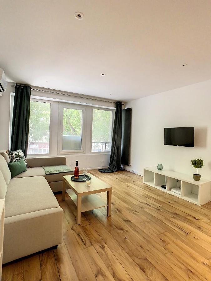 Studio Hyper Centre Gare Vieil Antibes Mer 2Pers公寓 外观 照片