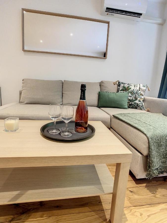 Studio Hyper Centre Gare Vieil Antibes Mer 2Pers公寓 外观 照片