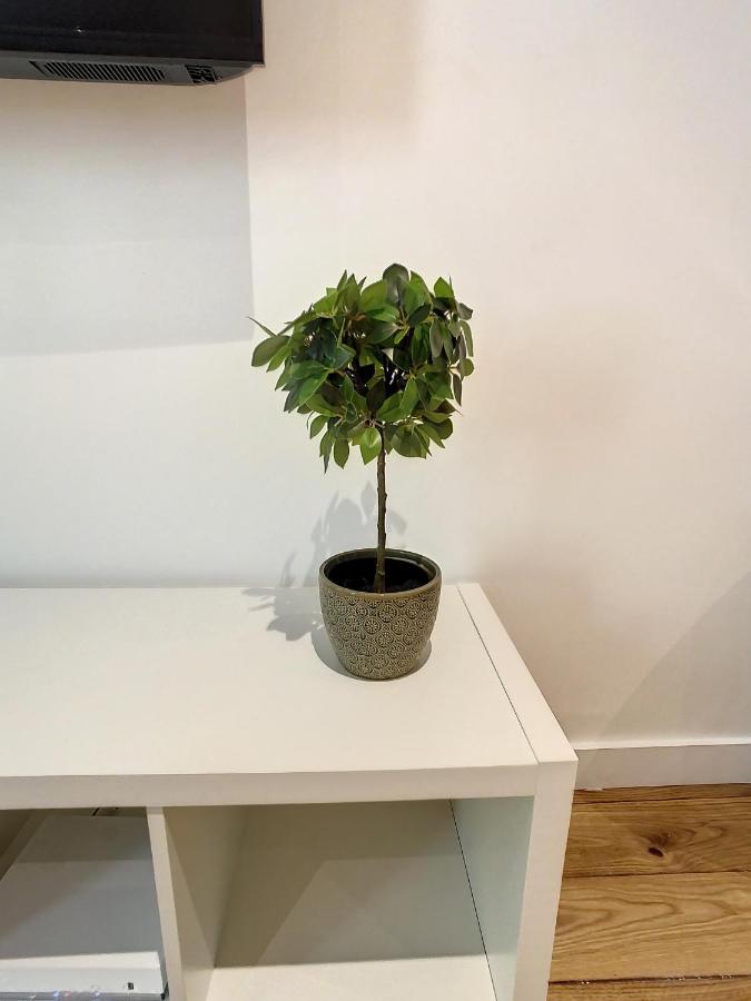 Studio Hyper Centre Gare Vieil Antibes Mer 2Pers公寓 外观 照片