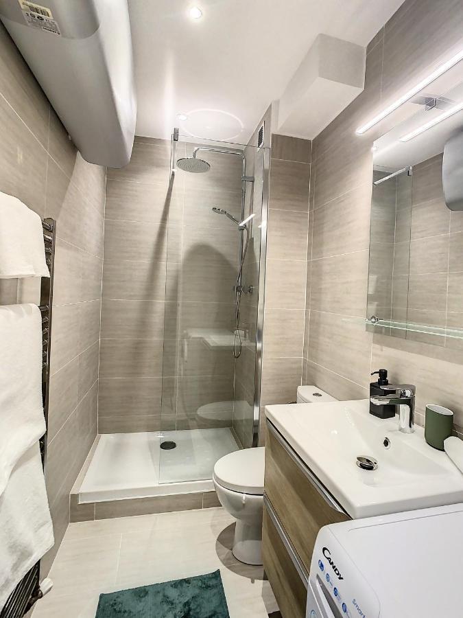 Studio Hyper Centre Gare Vieil Antibes Mer 2Pers公寓 外观 照片