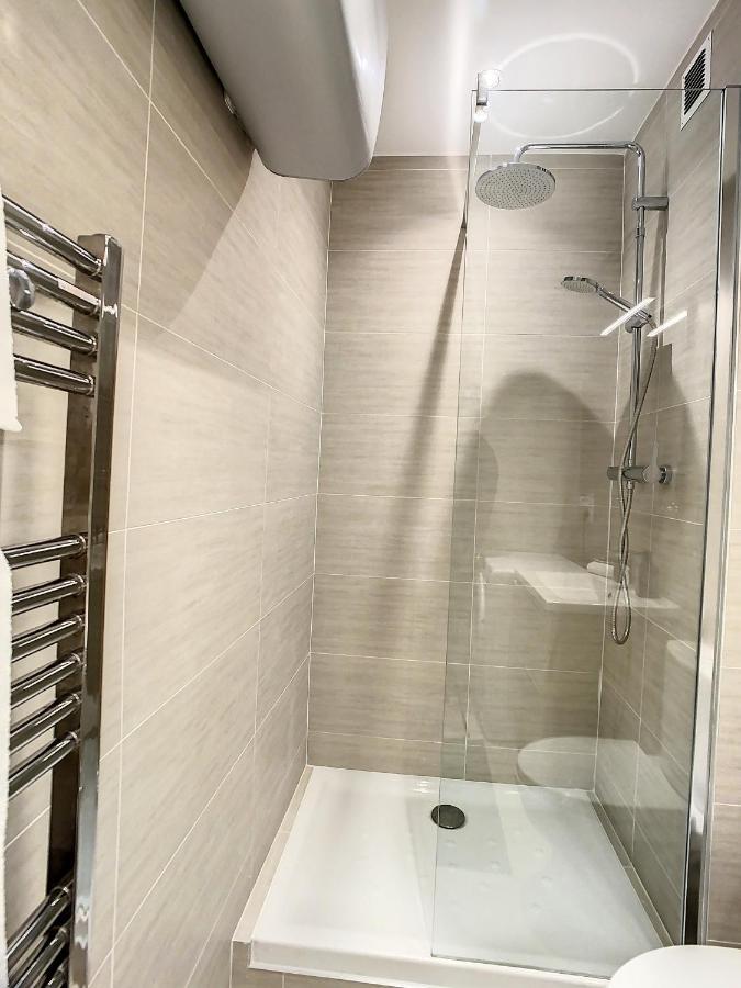 Studio Hyper Centre Gare Vieil Antibes Mer 2Pers公寓 外观 照片