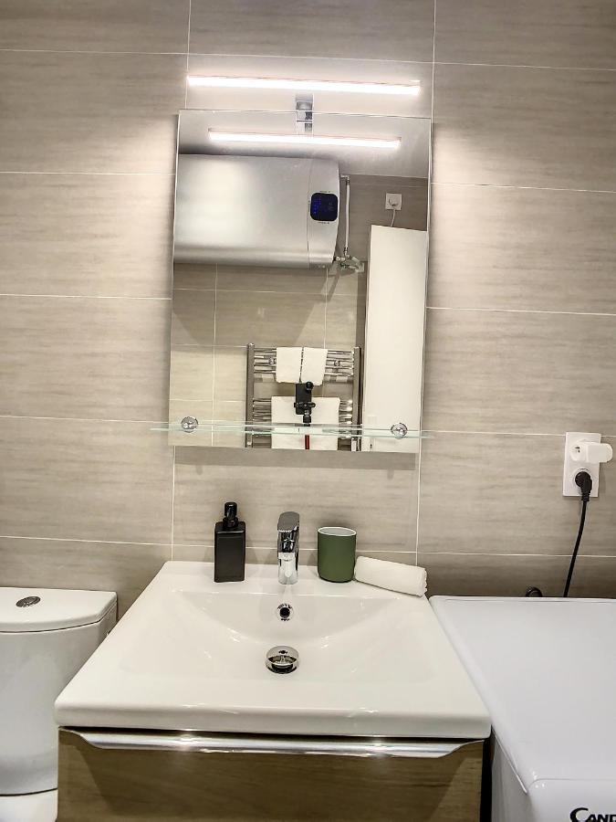 Studio Hyper Centre Gare Vieil Antibes Mer 2Pers公寓 外观 照片